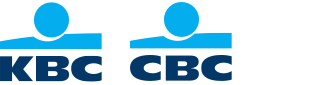 KBC / CBC Betaalknop