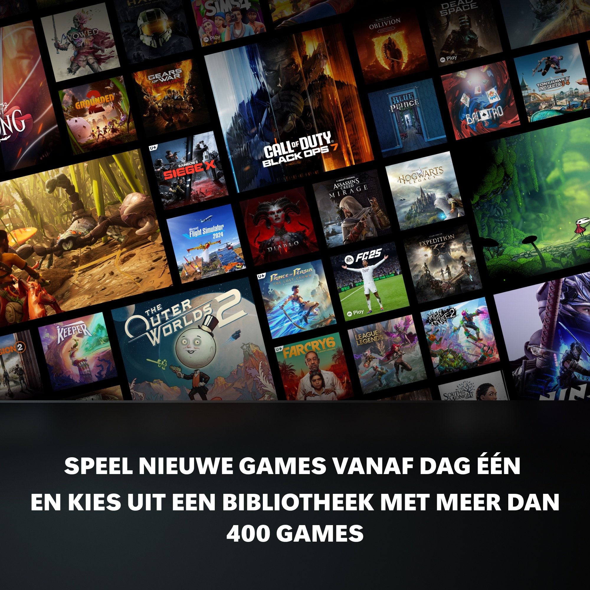 Xbox Game Pass Ultimate 3 maanden NIEUWE VERSIE (digitaal) XboxLiveKaarten.nl