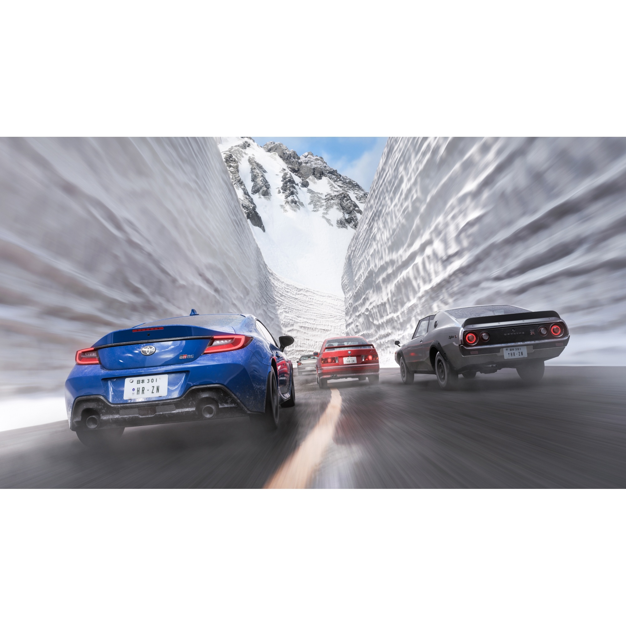 Forza Horizon 6: Premium Upgrade - Xbox Series X|S/Win10 - Add-on PRE-ORDER (digitaal) XboxLiveKaarten.nl