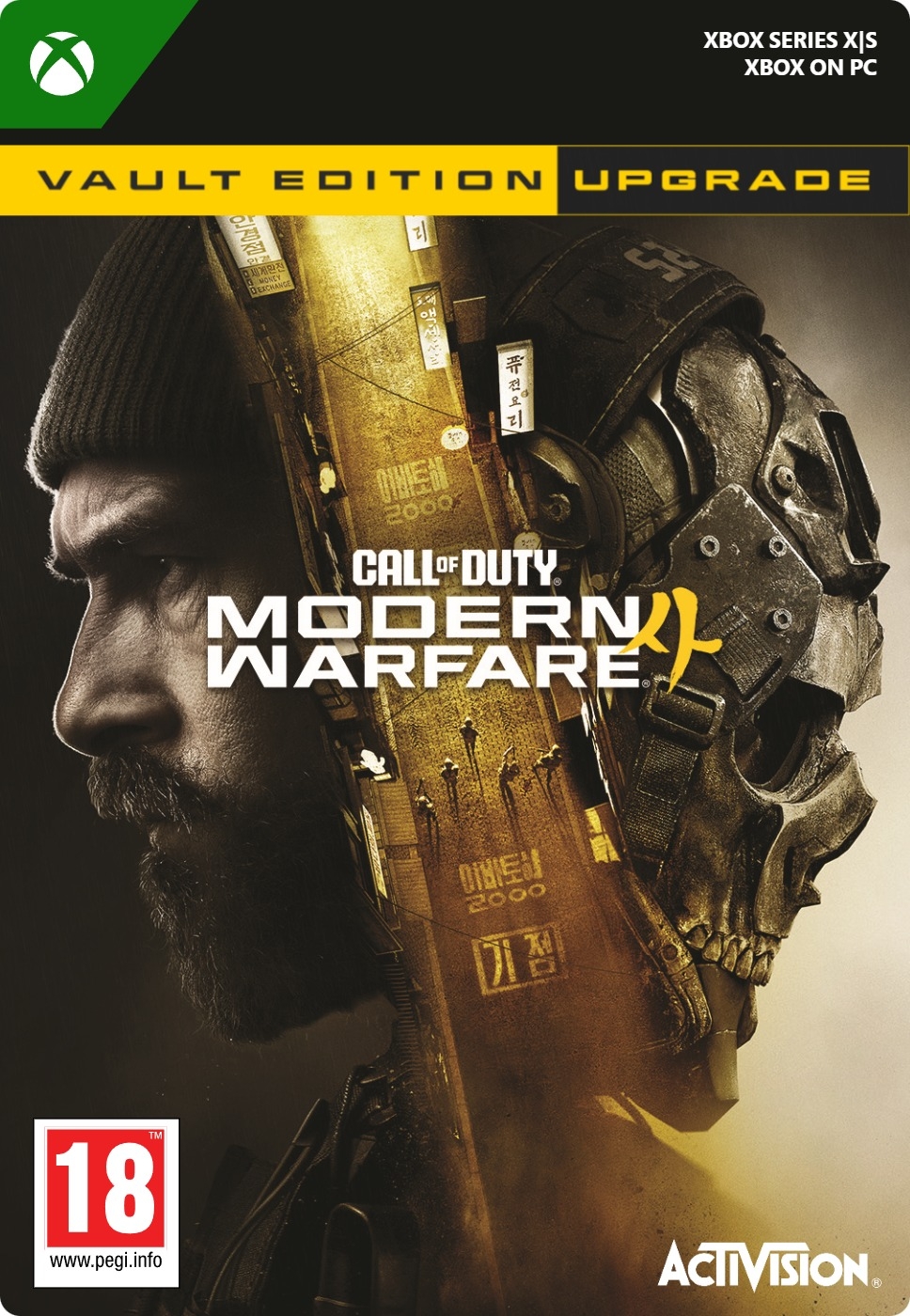Call of Duty: Modern Warfare 4 - Vault Edition - Xbox Series X|S/Win10 - Add-on