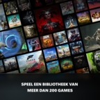 Xbox Game Pass Premium 1 maand (digitaal) XboxLiveKaarten.nl
