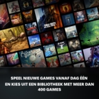 Xbox Game Pass Ultimate 3 maanden NIEUWE VERSIE (digitaal) XboxLiveKaarten.nl