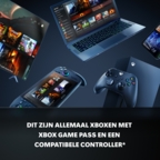 Xbox Game Pass Ultimate 3 maanden NIEUWE VERSIE (digitaal) XboxLiveKaarten.nl