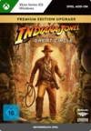 Indiana Jones and the Great Circle: Premium Edition Upgrade- Add-on -Xbox Series X|S/Win10