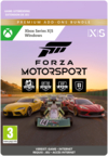 Forza Motorsport Premium Bundle Add-On - Xbox Series X|S/PC
