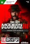 Call of Duty®: Modern Warfare® III - Cross-Gen Bundle - Xbox Series X|S/One (Digitale Game)