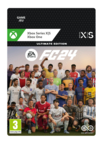 EA Sports FC 24: Ultimate Edition - Xbox Series X|S/One