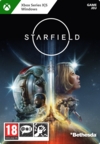 Starfield: Standard Edition - Xbox Series X|S/One (Digitale Game) XboxLiveKaarten.nl