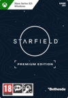 Starfield: Premium Edition - Xbox Series X|S/One/PC