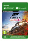 Forza Horizon 4: Standard Edition - Xbox One/PC (digitale game) XboxLiveKaarten.nl