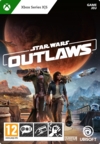 Star Wars Outlaws: Standard Edition - Xbox Series X|S (digitale game) XboxLiveKaarten.nl