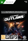 Star Wars Outlaws: Ultimate Edition - Xbox Series X|S (digitale game) XboxLiveKaarten.nl