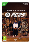 EA Sports FC 25: Ultimate Edition - Xbox Series X|S/One