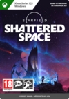 Starfield: Shattered Space Add-on - Xbox Series X|S/PC (digitaal) XboxLiveKaarten.nl