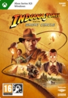 Indiana Jones and the Great Circle PRE-ORDER - Xbox Series X|S/Win10