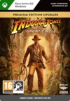 Indiana Jones and the Great Circle - Premium Upgrade Edition PRE-ORDER - Xbox Series X|S/Win10