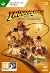 Indiana Jones and the Great Circle : Standard Edition- Xbox Series X|S/Win10 (digitale game) XboxLiveKaarten.nl