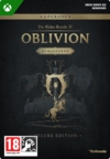 The Elder Scrolls IV: Oblivion Remastered Deluxe Edition Upgrade - Xbox Series X|S/Win10 (digitale game) XboxLiveKaarten.nl