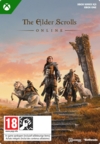 The Elder Scrolls Online: 2025 Premium Edition - Xbox Series X|S/One (digitale game) XboxLiveKaarten.nl