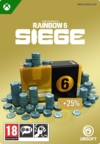 15000 Xbox Tom Clancy's Rainbow Six Siege R6 Credits - Xbox Series X|S