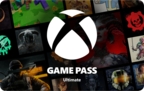 Xbox Game Pass Ultimate 1 maand (digitaal) XboxLiveKaarten.nl