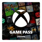 Xbox Game Pass Ultimate 1 maand (digitaal) XboxLiveKaarten.nl