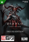 Diablo IV: Lord of Hatred - Deluxe Edition - Xbox Series X|S/One (digitaal) XboxLiveKaarten.nl