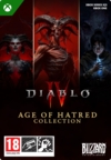 Diablo IV: Age of Hatred Collection - Xbox Series X|S/One (digitaal) XboxLiveKaarten.nl