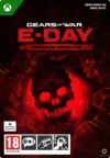 Gears Of War: E-Day Premium Edition Upgrade - Xbox Series X|S/Win10 PRE-ORDER