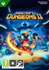 Minecraft Dungeons II Standard Edition - Xbox Series X|S/Win10 (digitaal) XboxLiveKaarten.nl