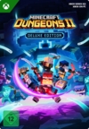 Minecraft Dungeons II Deluxe Edition - Xbox Series X|S/Win10