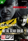 Metal Gear Solid: Master Collection Vol.2 - Xbox Series X|S/Win10 PRE-ORDER (digitaal) XboxLiveKaarten.nl