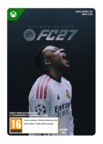EA Sports FC 27: Ultimate Edition - Xbox Series X|S/One PRE-ORDER (digitale game) XboxLiveKaarten.nl