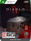 Diablo IV 2800 Platinum - Xbox Series X|S/Xbox One (digitaal) XboxLiveKaarten.nl