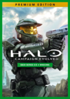 Halo: Campaign Evolved Premium Edition - Xbox Series X|S/Win10 (digitaal) XboxLiveKaarten.nl