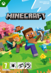 Minecraft - Xbox Series X|S/One - XboxLiveKaarten.nl