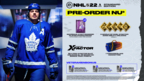 NHL 22: Standard Edition - Xbox One (Xbox Series X/S) (Fysieke Game)