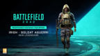 Battlefield 2042 Standard Edition - Xbox One (Fysieke Game)