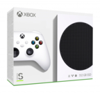 Xbox Series S Console 512 GB - Wit