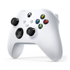 Xbox Draadloze Controller Standard - Robot White