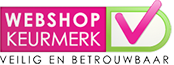 Webshop keurmerk