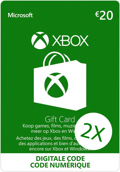 4600 FIFA 20 Points (Xbox)