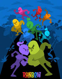 Runbow