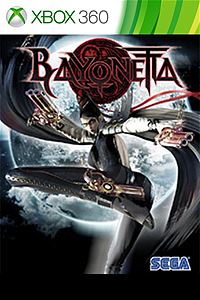 Bayonetta